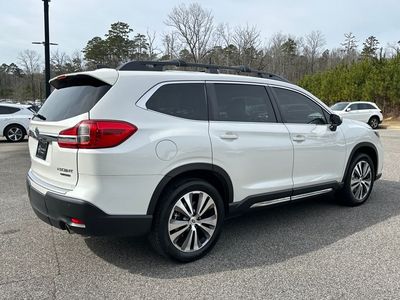 2022 Subaru Ascent - Photo 13