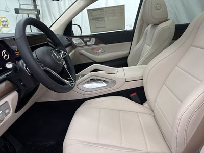 2026 Mercedes-Benz GLE - Photo 14
