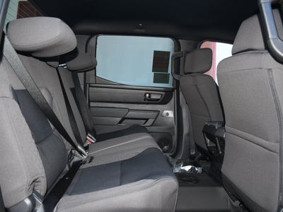 2026 Toyota Tundra — photo 10 view