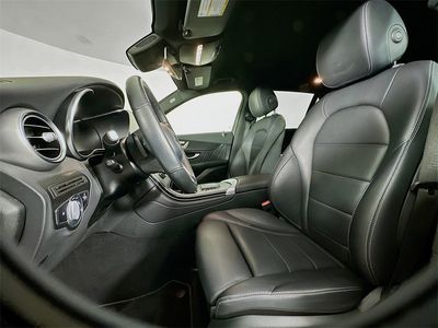 2022 Mercedes-Benz GLC — photo 20 view