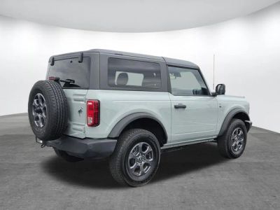 2024 Ford Bronco - Photo 4