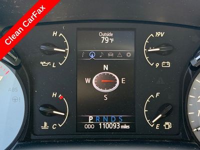 2020 Toyota Sequoia Limited - Photo 4