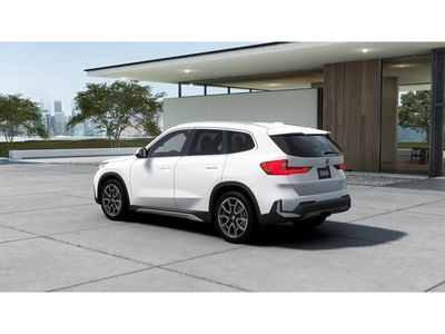 2026 BMW X1 xDrive28i - Photo 2