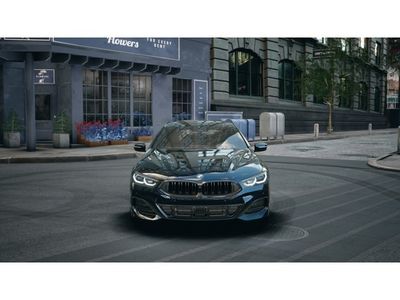 2026 BMW 840i xDrive - Photo 3