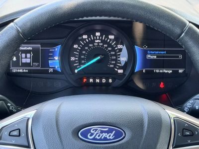 2024 Ford Edge - Photo 19