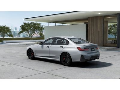 2026 BMW 3 Series - Photo 2