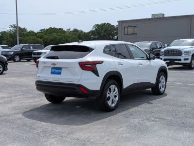 2024 Chevrolet Trax - Photo 5
