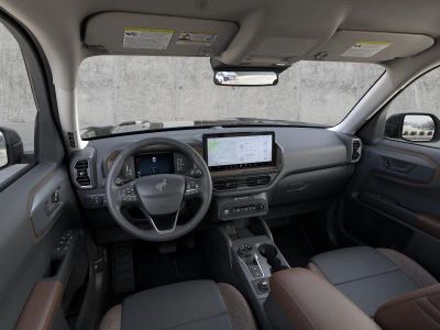 2026 Ford Bronco Sport - Photo 9