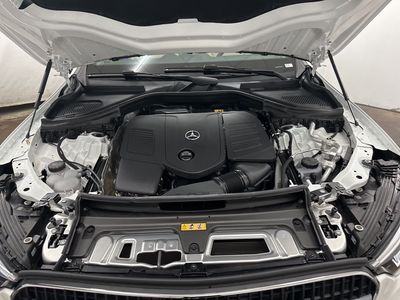 2026 Mercedes-Benz GLC — photo 30 view