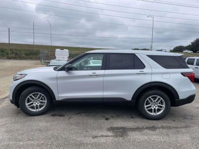 2026 Ford Explorer - Photo 6