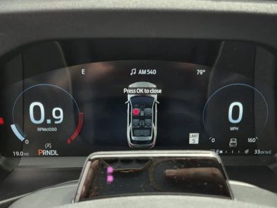 2026 Ford Explorer — photo 18 view