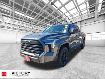 2023 Toyota Tundra — photo 8 view