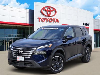 2024 Nissan Rogue - Photo 1