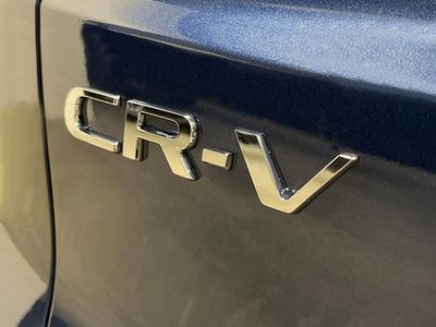 2026 Honda CR-V - Photo 9