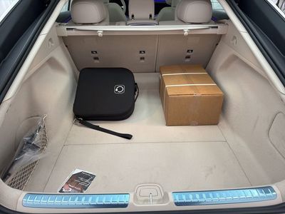2026 Mercedes-Benz EQS - Photo 58