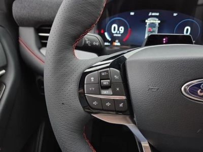2026 Ford Explorer — photo 38 view