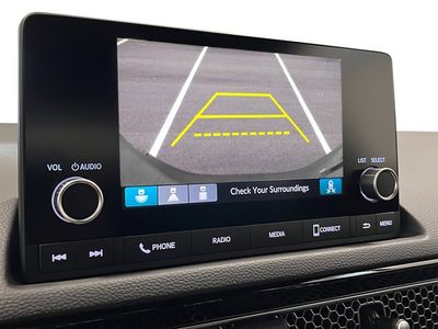 2026 Honda Civic Sedan - Photo 24