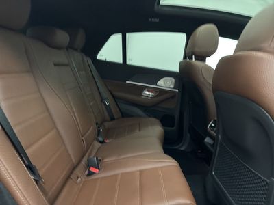 2026 Mercedes-Benz GLE — photo 26 view