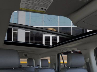 2026 Ford Expedition - Photo 22
