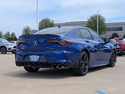 2022 Acura TLX - Photo 6