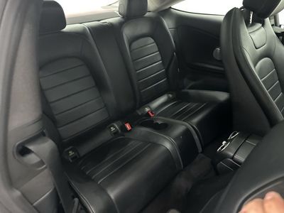 2017 Mercedes-Benz C-Class - Photo 26