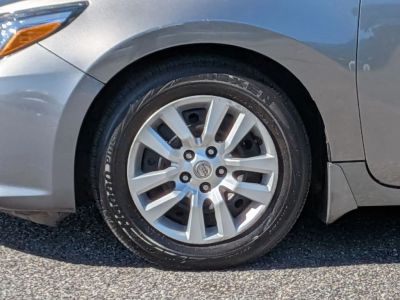 2016 Nissan Altima - Photo 9