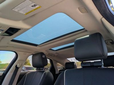 2019 Jaguar XJ - Photo 13