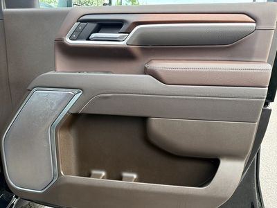 2025 GMC Sierra 2500HD - Photo 38