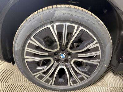 2026 BMW X3 30 xDrive - Photo 9