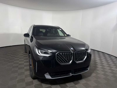 2026 BMW X3 30 xDrive - Photo 5