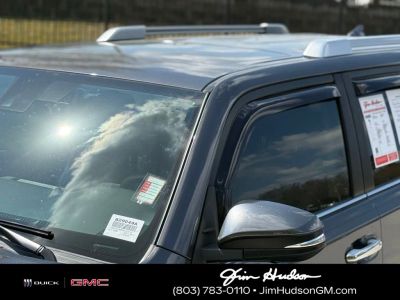2023 Toyota 4Runner - Photo 12