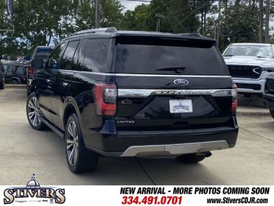 2020 Ford Expedition — photo 7 view