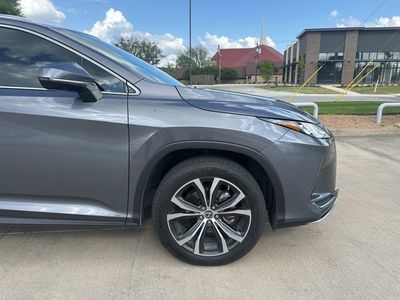 2021 Lexus RX - Photo 11