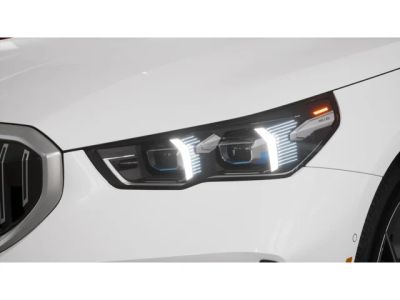 2027 BMW 5 Series - Photo 6