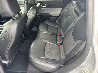 2024 Jeep Compass - Photo 20