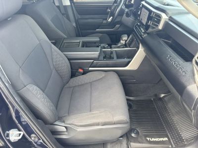 2022 Toyota Tundra - Photo 12