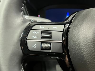 2026 Honda CR-V - Photo 15
