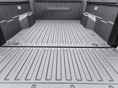 2026 Toyota Tacoma - Photo 19