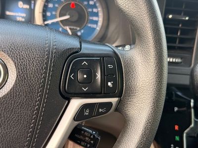2020 Toyota Sienna LE - Photo 26