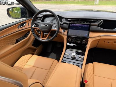 2025 Jeep Grand Cherokee - Photo 56