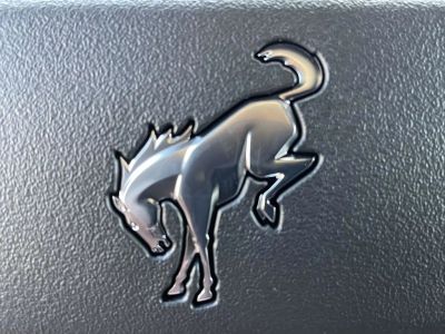 2026 Ford Bronco - Photo 24