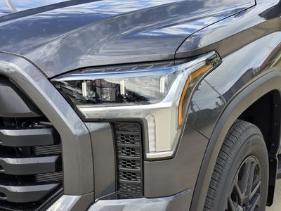 2026 Toyota Tundra - Photo 5