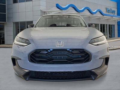 2026 Honda HR-V - Photo 8