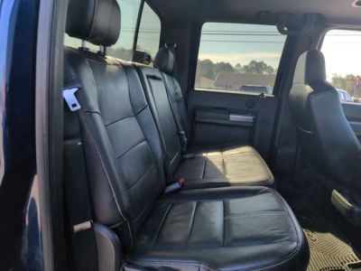 2008 Ford F-250SD - Photo 21