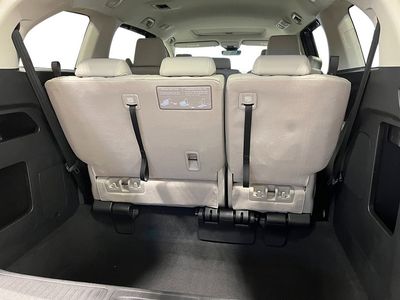 2026 Honda Odyssey - Photo 21
