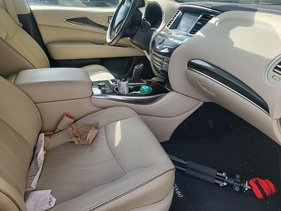 2019 INFINITI QX60 - Photo 6