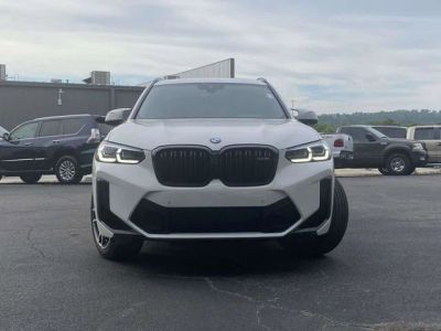 2022 BMW X3 M - Photo 9