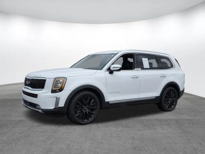 2022 Kia Telluride - Photo 7