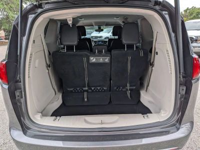 2018 Chrysler Pacifica - Photo 19