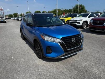 2023 Nissan Kicks - Photo 3